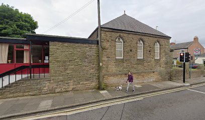(East Boldon) East Boldon Methodist Church