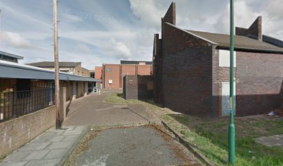 (Jarrow) Gospel Hall