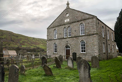 (Gunnerside) Gunnerside Methodist Church