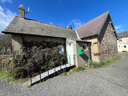 (Hauxley) Hauxley Methodist Church