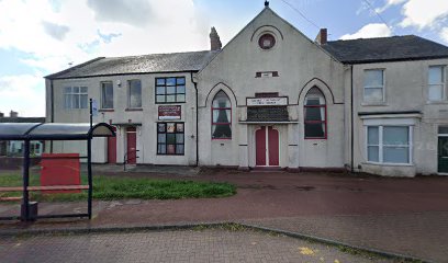 (Monkwearmouth) High Southwick Methodist Church