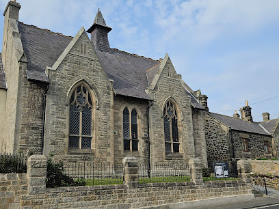 (Horsley) Horsley Village Church