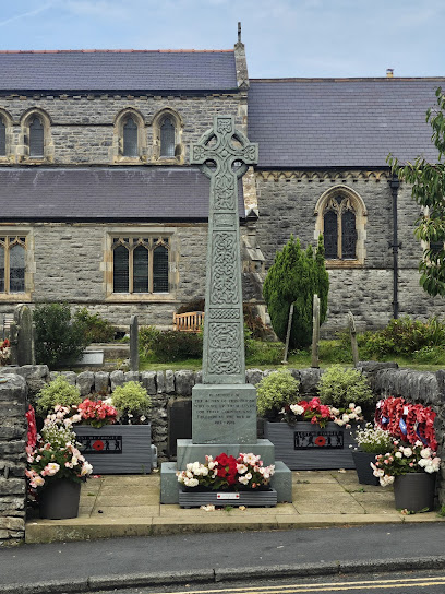 (Ingleton) Ingleton Methodist Church