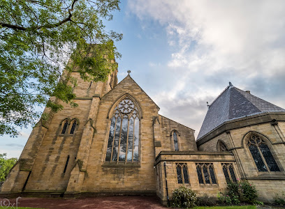 (Jesmond) Jesmond Parish Church