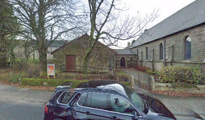 (Longframlington) Longframlington United Reformed Church