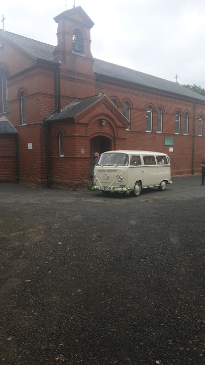 (Hutton Henry) Ss Peter & Paul