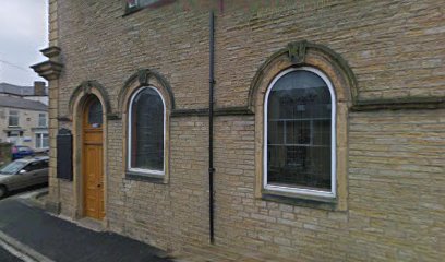 (Crook) St. Andrew's Dawson Street