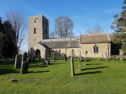 (Bolam) St Andrew's Bolam