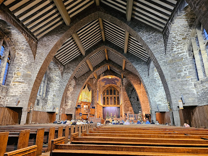(Roker) St Andrew's Church