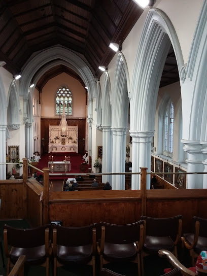 (Monkwearmouth) St Benet