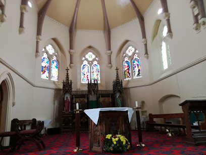 (Spennymoor) St Charles R C Church