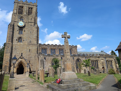 (Bedale) St Gregory