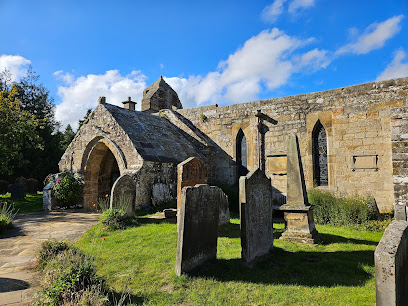 (Felton) St Michael and All Angels