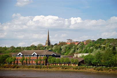 (Elswick) St Stephen
