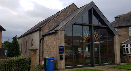 (Stamfordham) Stamfordham Uniting Church