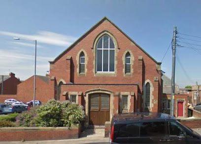 (Sunniside) Sunniside Methodist Church