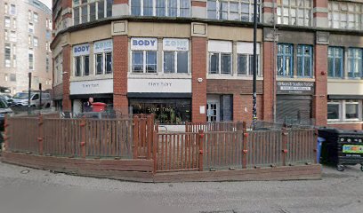 (Newcastle upon Tyne) The House