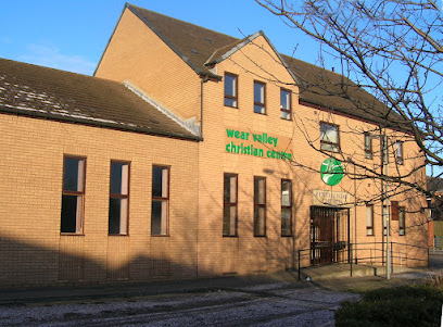 (Bishop Auckland) Wear Valley Christian Centre