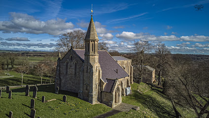 (Winston) Winston Methodist Church