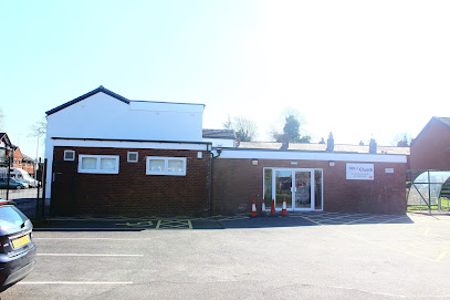 (Stockport) 360Life Church, Stockport
