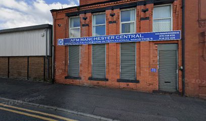 (Manchester) AFM Manchester Central