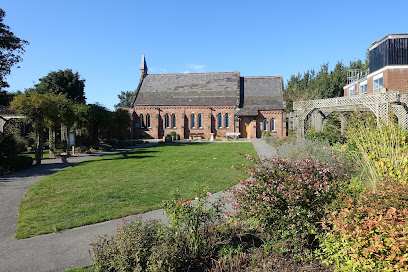 (Ainsdale) Ainsdale United Reformed Church