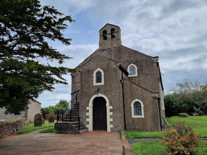 (Calthwaite) All Saints