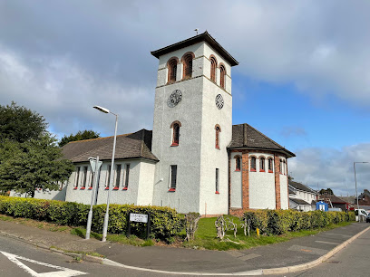 (Gretna) All Saints' Church