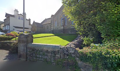 (Arnside) Arnside Methodist Church