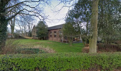 (Bescar) Bescar Lane Methodist Church