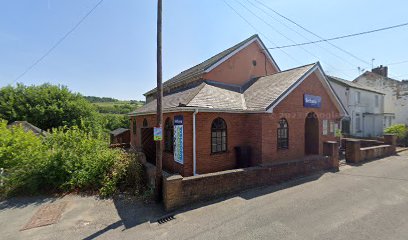(Leeswood) Bethania Baptist Church