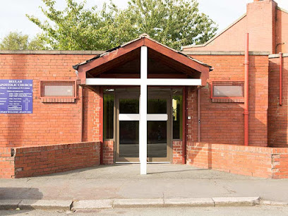 (Manchester) Beulah Apostolic Church