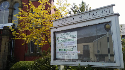 (Blackrod) Blackrod Methodist Church