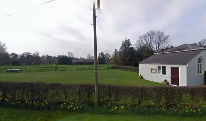 (Sound) Broomhall & Sound Methodist Church