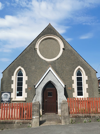 (Great Broughton) Broughton Methodist Church