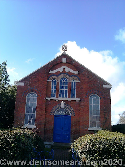 (Lower Bunbury) Bunbury and Tiverton Methodist Church