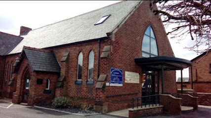 (Burscough) Burscough Methodist Church