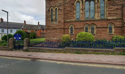 (Brampton) Calees Methodist Church