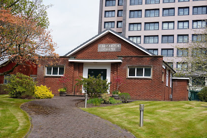 (Macclesfield) Carisbrook Chapel