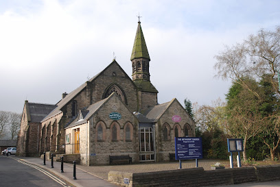 (Chapel-en-le-Frith) Chapel-en-le-Frith Methodist Church