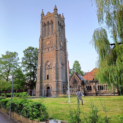 (Crewe) Christ Church