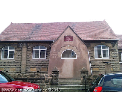 (Thornton) Church of the Nazarene
