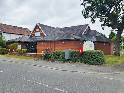 (Locking Stumps) Culcheth Christian Fellowship