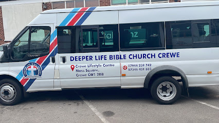 (Crewe) Deeper Life Bible Church Crewe