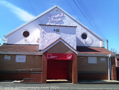 (Connah's Quay) Deeside Christian Fellowship