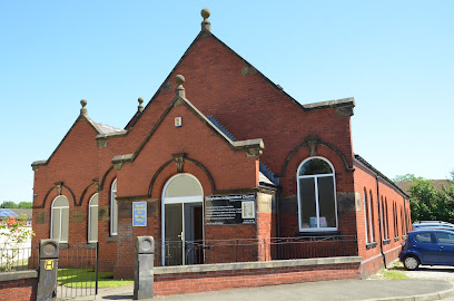 (Droylsden) Droylsden Independent Church