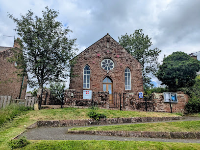 (Dufton) Dufton with Knock Methodist Church