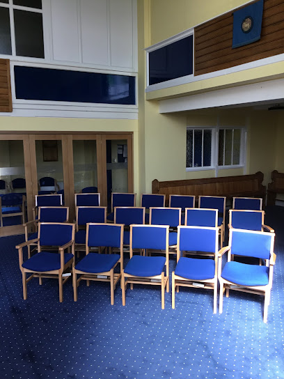 (Dukinfield) Dukinfield Moravian Church