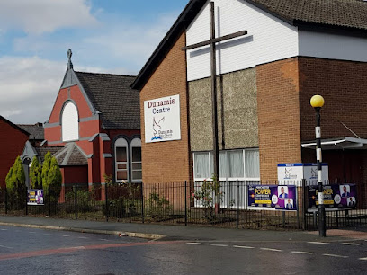 (Longsight) Dunamis Bible Church(AKA Dunamis Ministries)