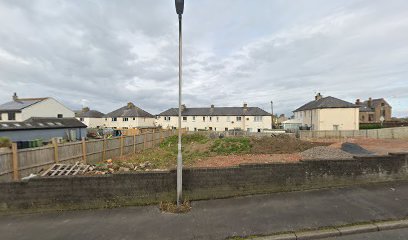(Flimby) Flimby Methodist Church